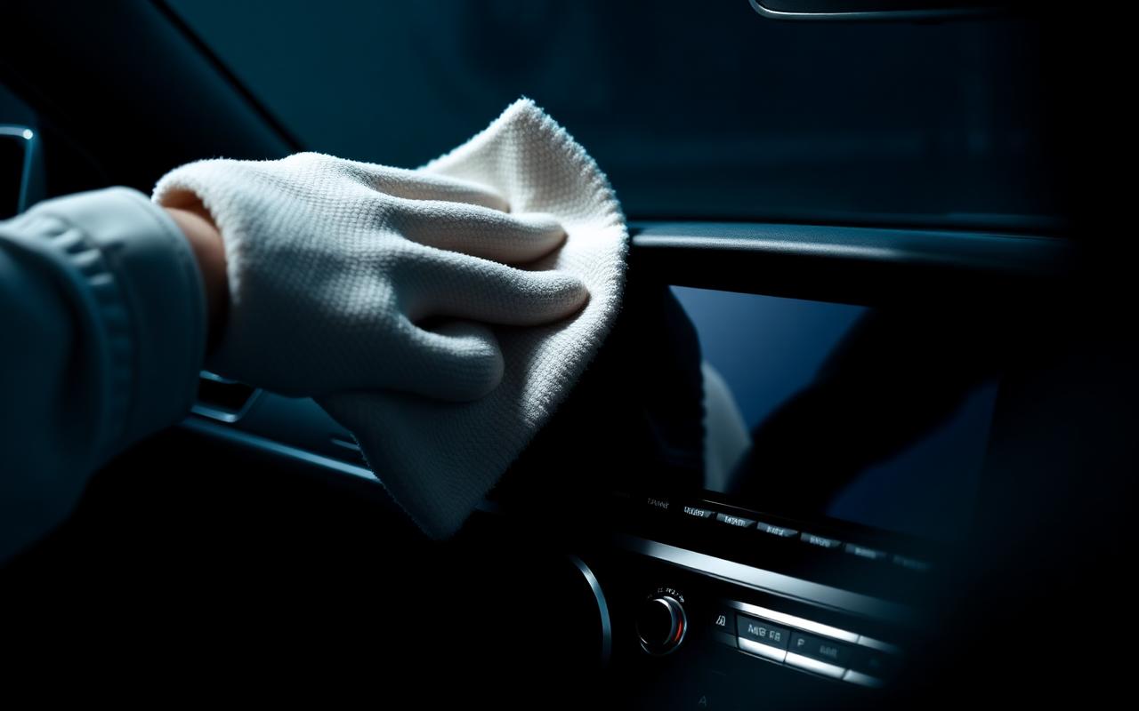 SOS Detail pakket — mobile car detailing